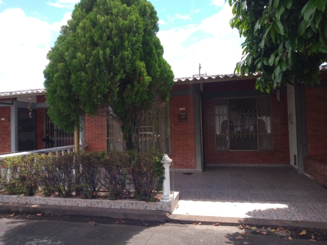 Flandes-Girardot / RN45-07, Flandes, Tolima, Colombia